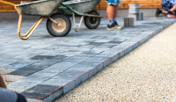 Best Decorative Driveway Pavers  in Fair Oaks Ranch, TX