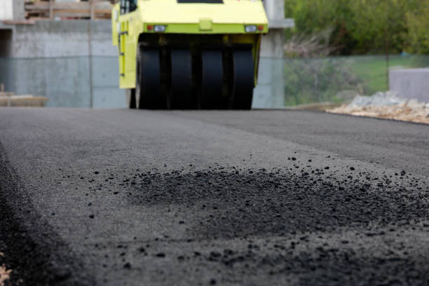 Reasons to Select Us for Your Driveway Paving Requirements in Fair Oaks Ranch, TX
