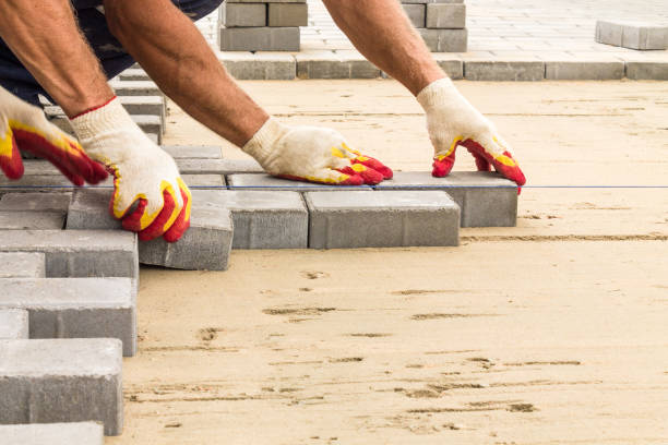 Best Local Driveway Pavers  in Fair Oaks Ranch, TX