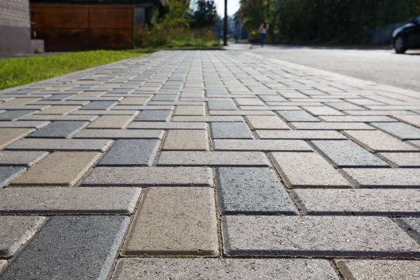 Best Professional Driveway Pavers  in Fair Oaks Ranch, TX