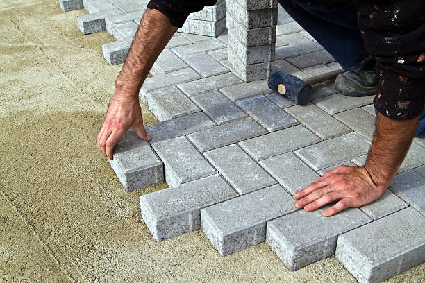 Best Driveway Pavers Near Me  in Fair Oaks Ranch, TX