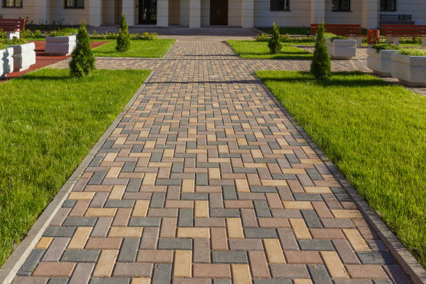 Fair Oaks Ranch, TX Driveway Pavers Company
